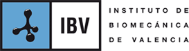Logo del Instituto de Biomecánica IBV